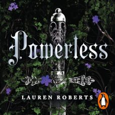 powerless (saga powerless 1) (audiolibro)-lauren roberts-9788419688767