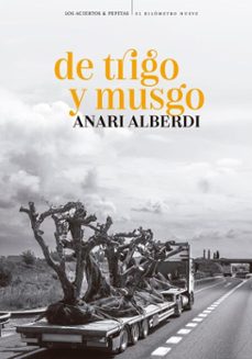 de trigo y musgo (ebook)-anari alberdi-9788419689467