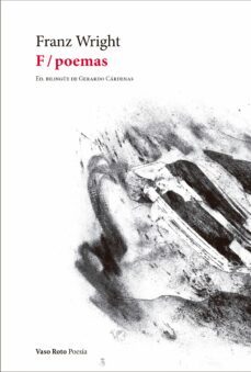 f / poemas (ebook)-franz wright-9788419693167