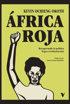 africa roja-kevin ochieng okoth-9788419719867
