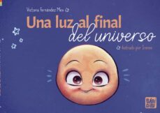 una luz al final del universo-victoria fernandez mex-9788419723567