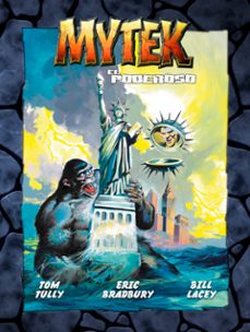 mytek el poderoso 3-9788419740267