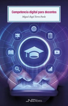 Imagen Principal de Competencia digital para docentes