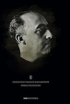 obras escogidas de francisco franco-9788419764867