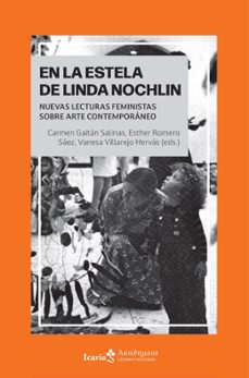en la estela de linda nochlin-9788419778567
