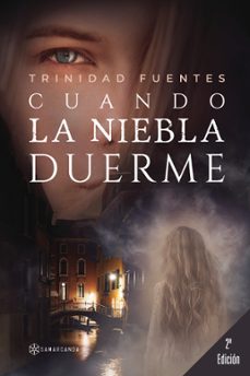 cuando la niebla duerme (ebook)-9788419800367