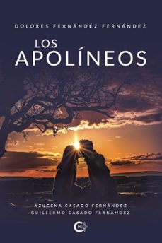 los apolíneos (ebook)-9788419808967