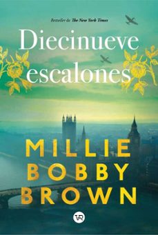 diecinueve escalones (ebook)-millie bobby brown-9788419873767