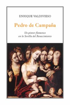 pedro de campaña-enrique valdivieso-9788419874467