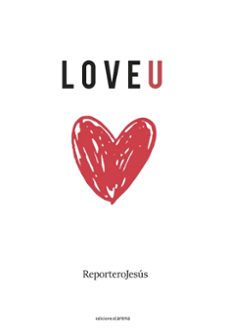loveu-jesus martinez-9788419890467