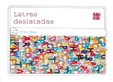 letras deslatadas (ebook)-tío el íñigo-9788419904867