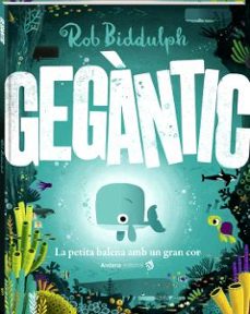 gegantic-rob biddulph-9788419913067
