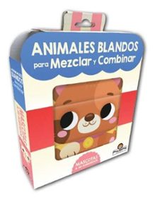 animales blandos mascotas-9788419935267