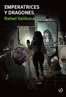 emperatrices y dragones (serie detective sonia ruiz 9)-rafael vallbona-9788419964267