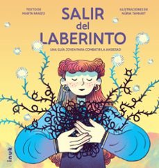 salir del laberinto-marta panizo-nuria tamarit-9788419968067