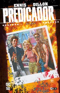 predicador 9: alamo (3ª ed.)-9788419972767