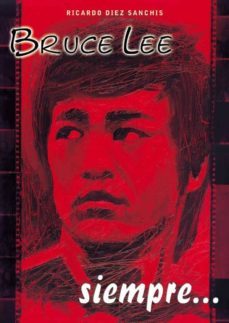bruce lee siempre-9788420304267