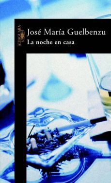 la noche en casa-9788420401867