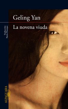 la novena viuda-9788420406367