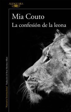 la confesion de la leona (ebook)-9788420420967