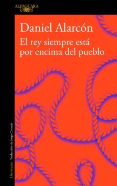 el rey siempre esta por encima del pueblo (edicion ampliada) (ebook)-9788420434667