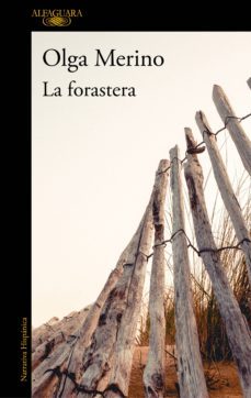 la forastera (ebook)-olga merino lopez-9788420438467