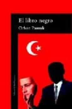 el libro negro-orhan pamuk-9788420442167