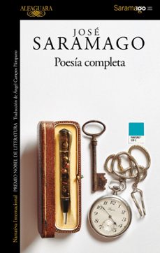 poesia completa-jose saramago-9788420454467
