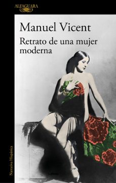 retrato de una mujer moderna-9788420460567
