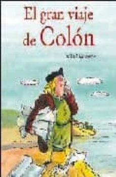 el gran viaje de colon-9788420469867