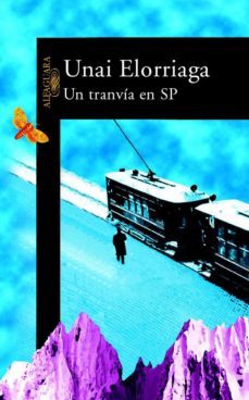un tranvia en sp (ebook)-9788420490267