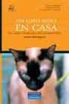 un gato sano en casa-carlos rodriguez-9788420540467