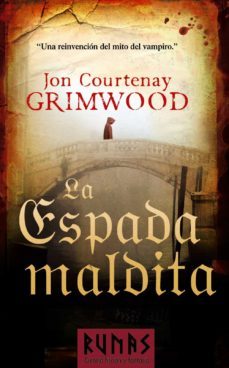 la espada maldita-9788420609867