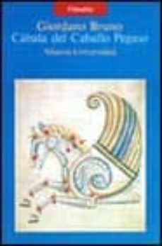 cabala del caballo pegaso-9788420626567