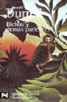 bichos y demas parientes-gerald durrell-9788420633367