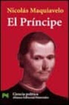 el principe-9788420639567