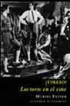 ¡torero!: los toros en el cine-9788420643267
