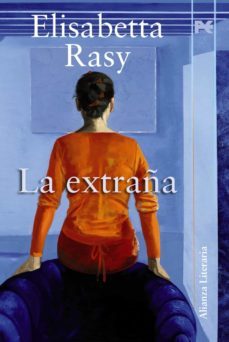 la extraña-elisabetta rasy-9788420651767