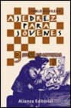 ajedrez para jovenes 3: juego de artistas-pablo aguilera-9788420657967