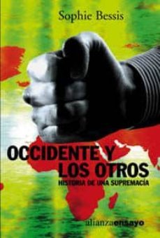 occidente y los otros: historia de una supremacia-9788420667867