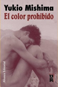 el color prohibido-9788420669267