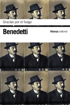 gracias por el fuego-9788420688367