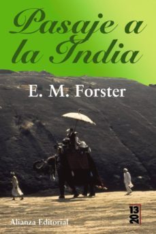 pasaje a la india-9788420691367
