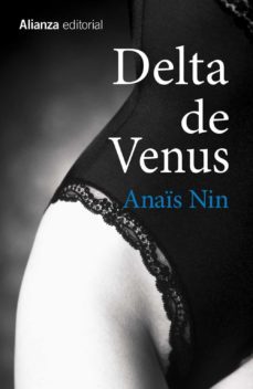 delta de venus-anais nin-9788420695167