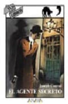 el agente secreto-9788420700267