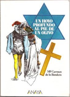 un hoyo profundo al pie de un olivo-maria del carmen de la bandera-9788420742267