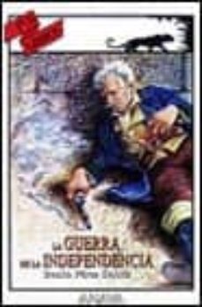episodios nacionales: la guerra de la independencia (para uso de niños)-9788420756967