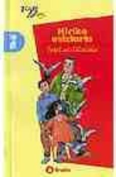 hiriko ehiztaria-jose luis olaizola sarria-9788421628867
