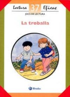 la troballa joc de lectura-9788421634967