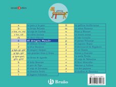 el zoo de las letras: el dragon danilo-beatriz doumerc-9788421635667